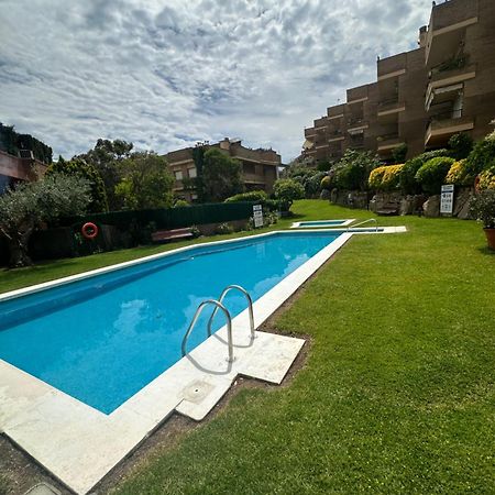 Casa San Gabriel Lloret de Mar Quarto foto