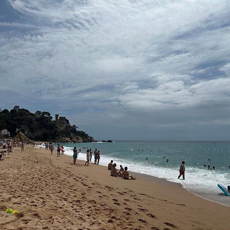 Casa San Gabriel Lloret de Mar Exterior foto