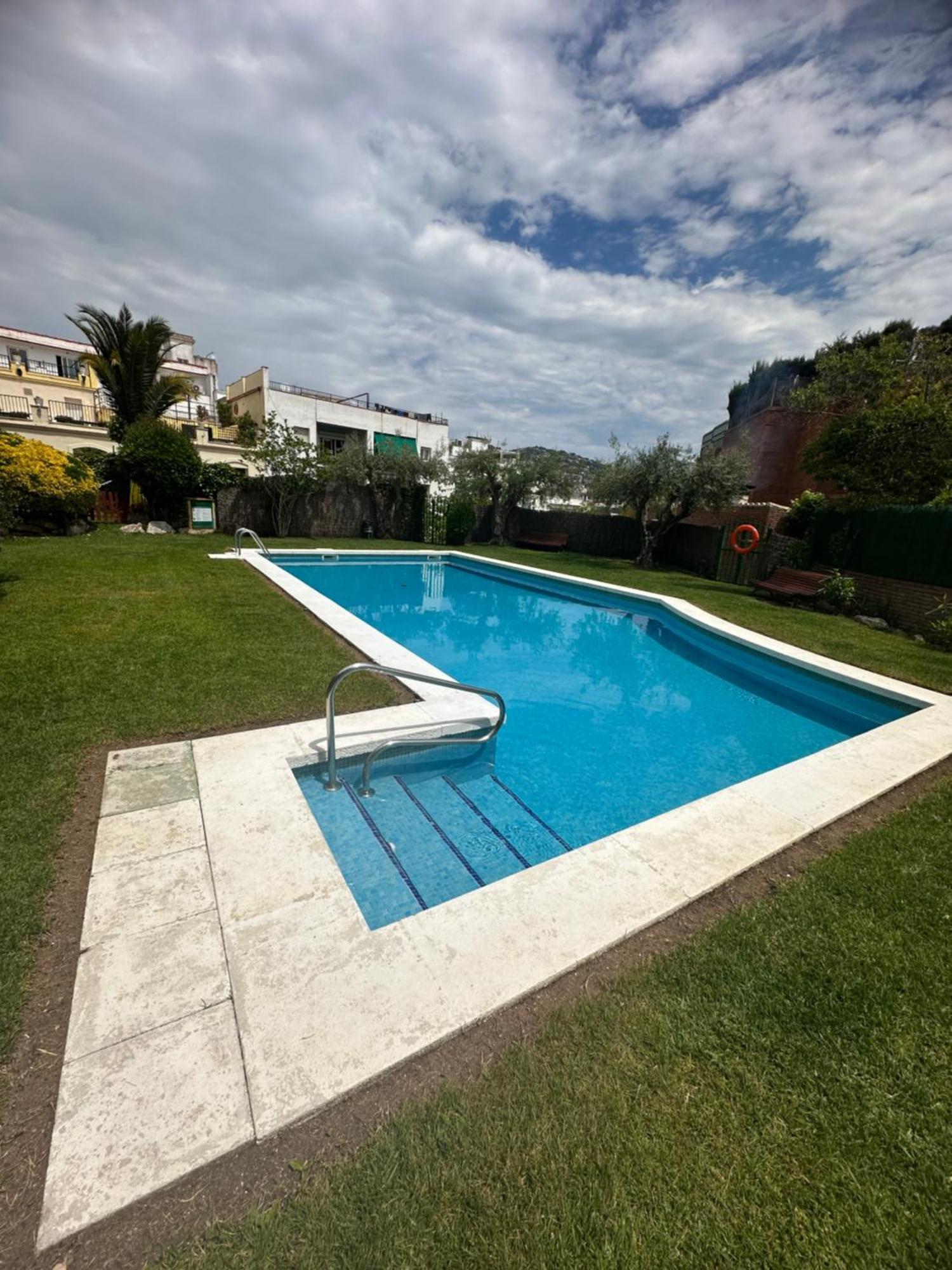 Casa San Gabriel Lloret de Mar Quarto foto