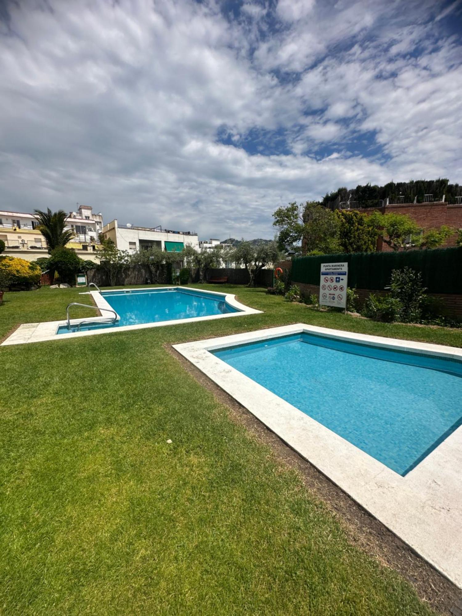 Casa San Gabriel Lloret de Mar Quarto foto