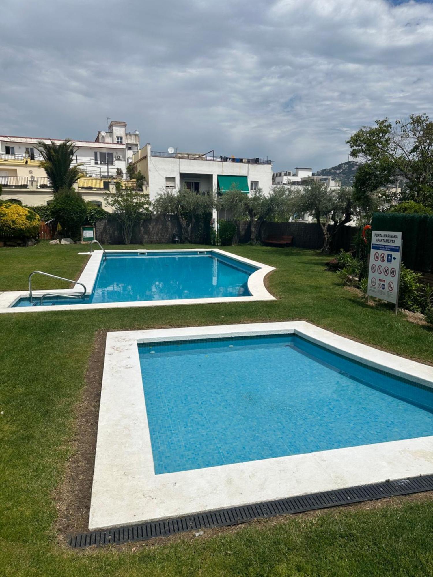 Casa San Gabriel Lloret de Mar Exterior foto